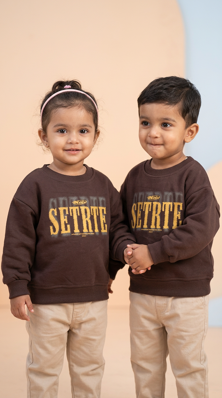 Full Sleeve T-Shirt – Unisex