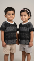 Half Sleeve T-Shirt – Unisex