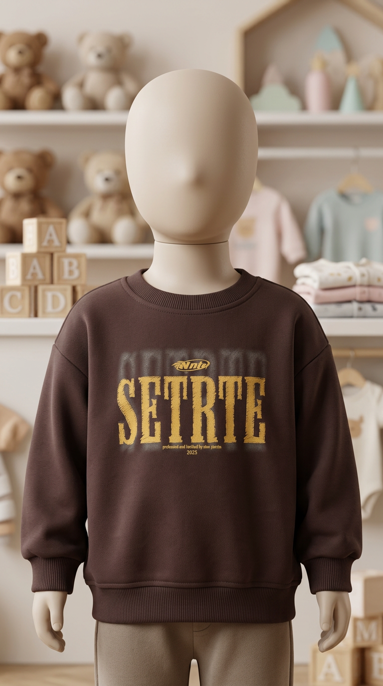 Full Sleeve T-Shirt – Unisex