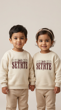 Full Sleeve T-Shirt – Unisex